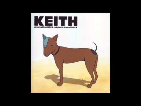 Beck OST 2 Keith - Big Muff (Brainstorm)