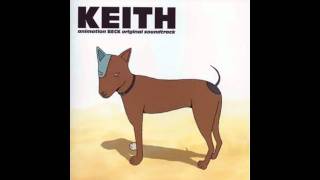 Beck OST 2 Keith - Big Muff (Brainstorm)