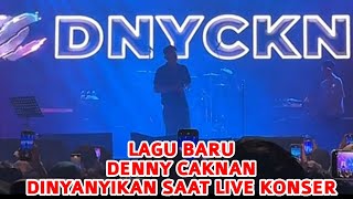 Download lagu Denny Caknan's new song was performed during a live concert mp3 Download lagu Denny Caknan's new song was performed during a live concert mp3