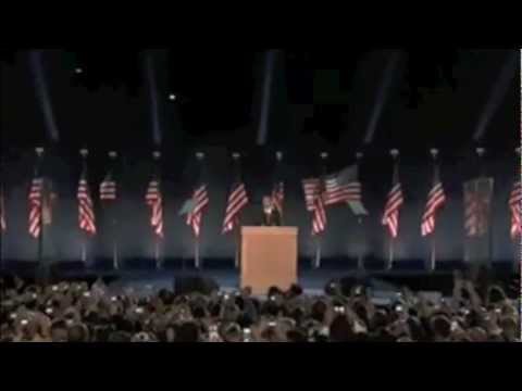 George Kafetzis & I am Kojack Feat Barrack Obama - United States Of America
