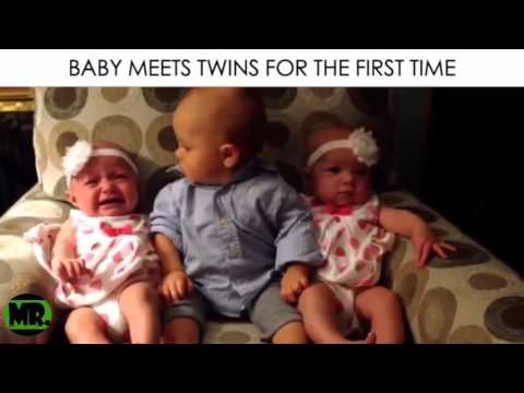 daddy & his scary laugh