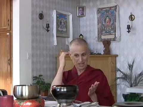 07-31-08 41 Prayers to Cultivate Bodhicitta: Verse 14 pt.2 - BBCorner