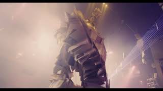 La Voûte - NYE 2020 - A Night in the Library