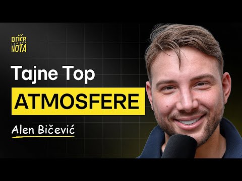 Što Se STVARNO Događa na Alenovim Gažama? Otkriva Tajne!