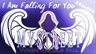 I Am Falling For You | Aphmau Music Video | Remake - 9K Special