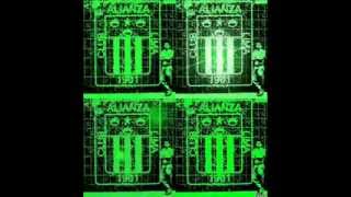 willie salsa Anibal D' Gracias Algo contigo Canta Osvaldo Roman