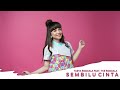Tasya Rosmala - Sembilu Cinta (Feat. TheRosmala)