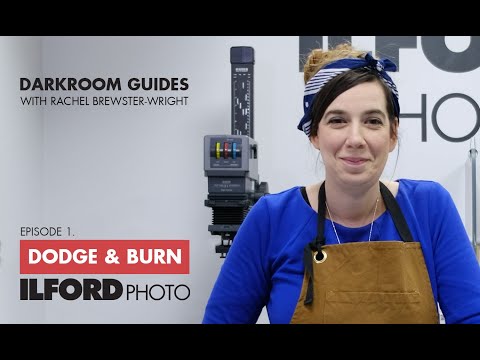 Ilford Rapid Fixer 1l (1984262) video