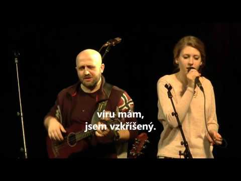 Sobota večer - Píseň - Adam Bubík - Milostí spasený