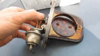 Nissan Maxima 3.5 Engine Rattle Noise - from Intake Manifold