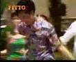 Let's Twist again (karaoke) 