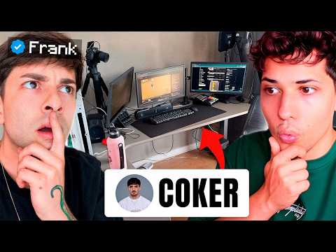 Judging streamer setups ⚖️ (mercilessly)