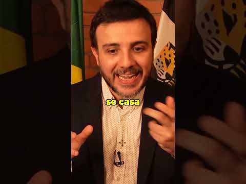 ESSE CASO EM ARARI NO MARANHÃO É BIZARRO - Renan Santos MBL/Missão