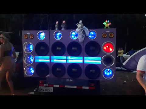 Carretinha vigarista o grave te sacode #equipe maremoto mg