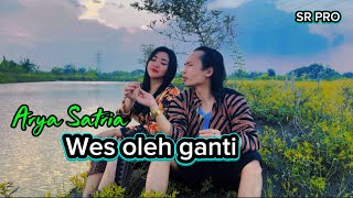 Download lagu WIS OLEH GANTI - ARYA SATRIA mp3 Download lagu WIS OLEH GANTI - ARYA SATRIA mp3