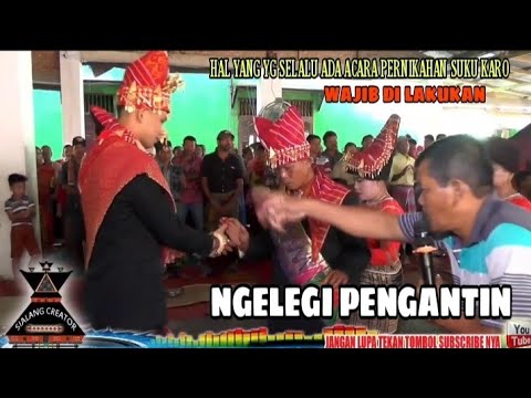 GENDANG KARO MBABA KAMPIL . MBUAH PAGE .MEJUAH JUAH.MUSIK ADAT PERJABUUN KARO.TUMBUK ERDEMU BAYU