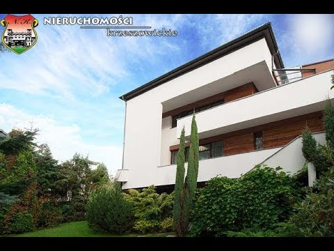 Krzeszowice centrum 180m²