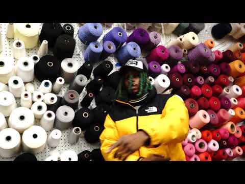 5G - FINAL FANTASY Music Video Shot&Edited By Hunter Directed By 5G Prod(Ghostboix)