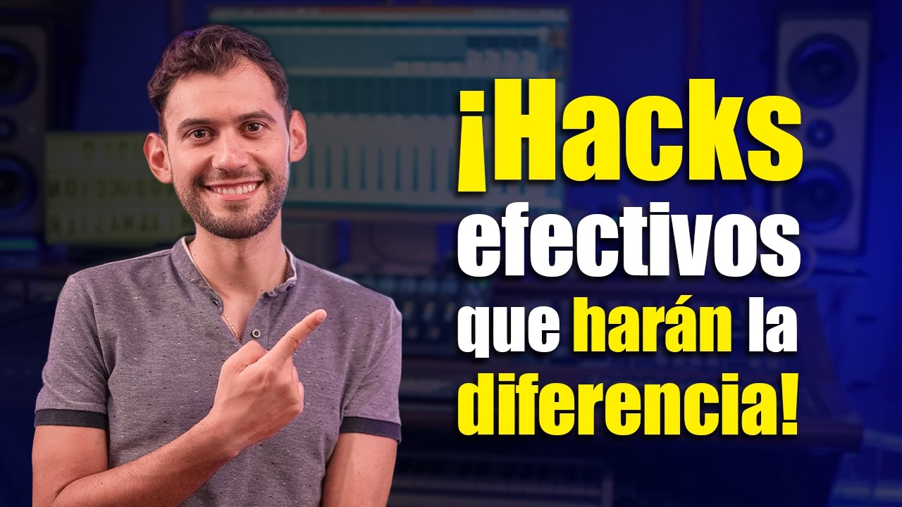 TIPS para llevar tu MÚSICA al siguiente NIVEL