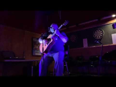Jamie Seeley - Yesterday (The Beatles cover)