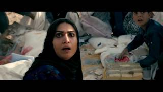 Damascus Time - Trailer