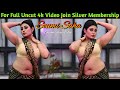 Soumi Saha Backless Saree Video Bong Saree Sundori Saree Lover High Saree Fashion Saree Diva