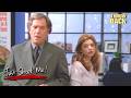 Maya S New Assistant Is A Nightmare Just Shoot Me The Assistant Throwback TV