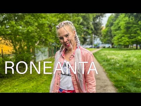 Roneanta - Moncho Chavea, Gente de Zona by Milyzumbadance
