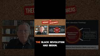 "God is black" — Cone's Bold Claim #substack #shorts
