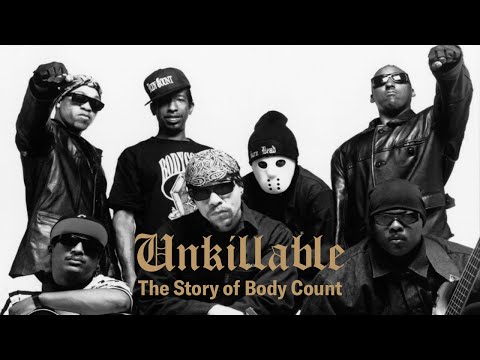 Unkillable: The Story of Ice-T's Metal Band Body Count, Part 1
