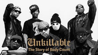 Unkillable: The Story of Ice-T&#39;s Metal Band Body Count, Part 1