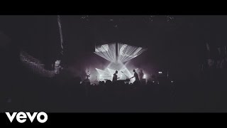 Vaults - Poison (Live At Village Underground)