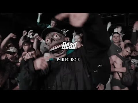 [FREE] Sidodgi Duboshit x Triplesixdelete x Dekma Type Beat - "Dead" | prod. EXO BEATS
