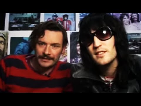 Extra: Coming Back to the Boosh | Mighty Boosh | BBC Studios