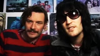Extra: Coming Back to the Boosh | Mighty Boosh | BBC Studios
