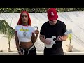 Sexyy Red X Einer Bankz SKEEYEE Acoustic
