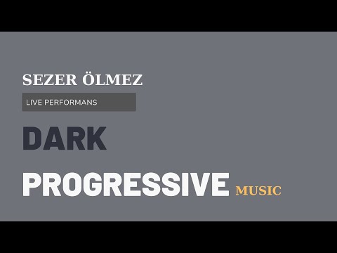 progressive house partisi Dj Sezer Ölmez