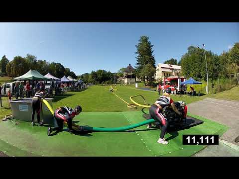 05 SDH Katusice ženy - JL HUŤ 2019