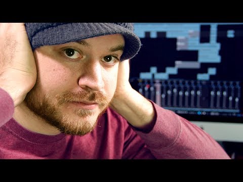 Making Beautiful Music Without Hearing It (...or at least trying to)