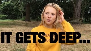 Learn to Love Yourself - Where Do I See Myself in 5 Years Time? - SBS Ep. 12