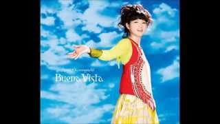 Senri Kawaguchi-川口千里 _ The HUNT [2nd Solo Album - Buena Vista] #2