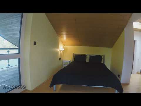 WI-190585 - Großes möbliertes 1-Zimmer Apartment mit Balkon in Rüsselsheim