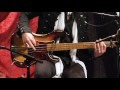 The Trews - So She's Leaving (Live from Glenn Gould Studio)