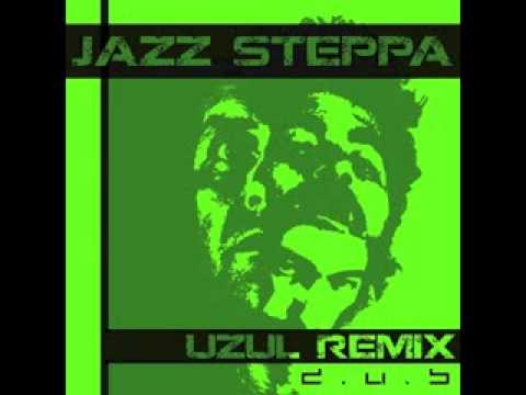 D.U.B - Jazzsteppa - Uzul remix  (official remix)