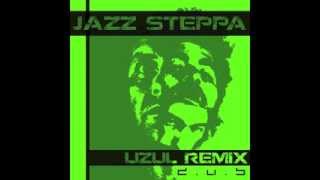 D.U.B - Jazzsteppa - Uzul remix  (official remix)