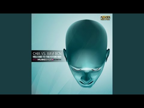 Welcome to the Future Rmx (Original Mix)