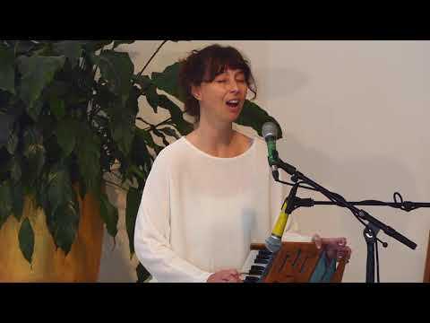 Yin Mantrastunde mit Chakrakonzentration mit Pranavi - 16:15 Uhr 05.09.2020