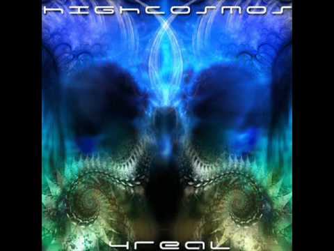 Highcosmos - Madjik L25