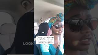 Don’t Let Your Mindset Block Your Blessing