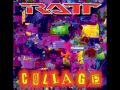 Ratt - Diamond Time Again 